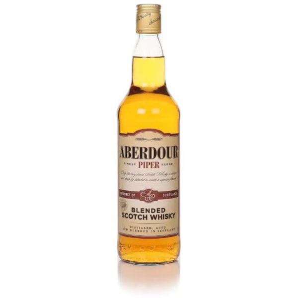Arbedour Piper Whisky - 70cl