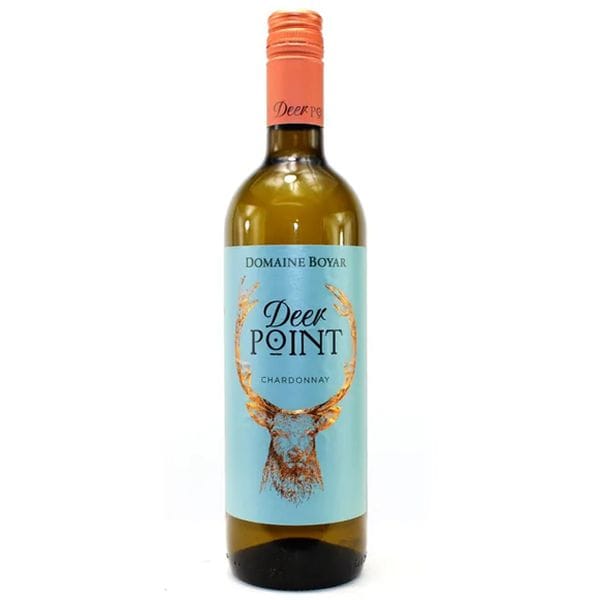 Deer Point Chard - 75cl
