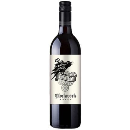 Monte Vista Merlot - 75cl