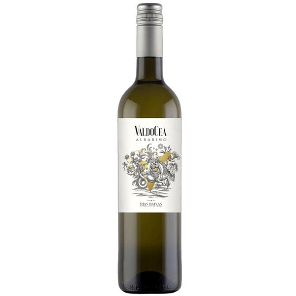 Valdocea Albarino - 75cl
