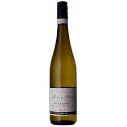 Peter & Peter Riesling - 75cl
