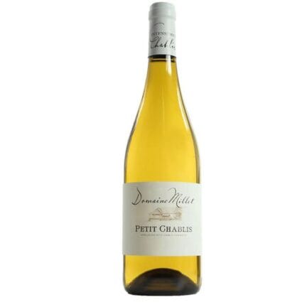 Millet Petit Chablis - 75cl