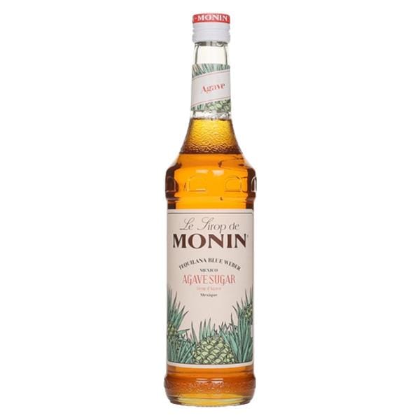 Monin Agave Syrup - 70cl