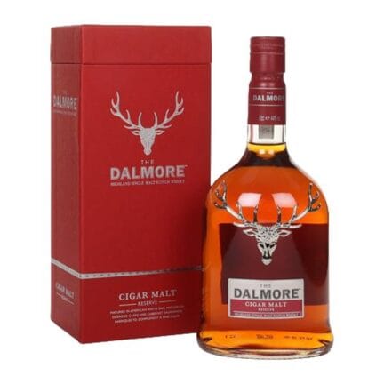 Dalmore Cigar Malt - 70cl