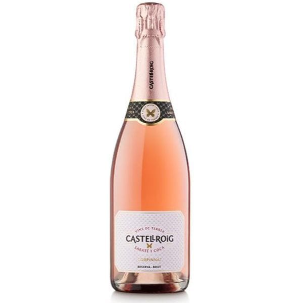 Sabate Reserva Rosat Nv - 75cl