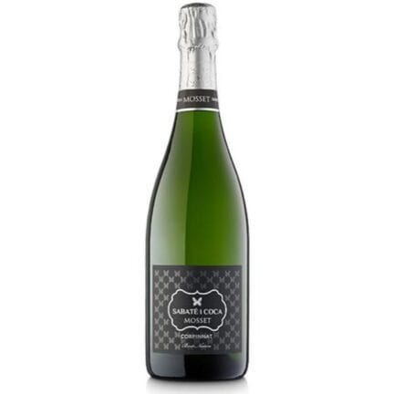 Sabate Mosset 20 - 75cl