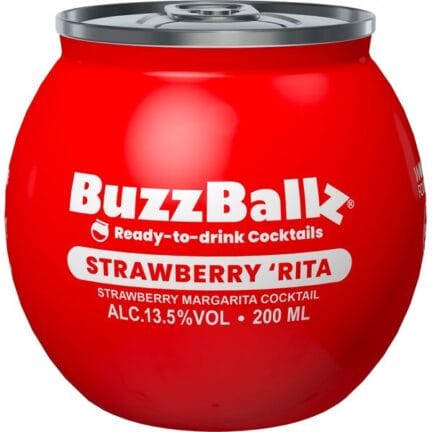 Buzzballz St/Berry - Rita20Cl