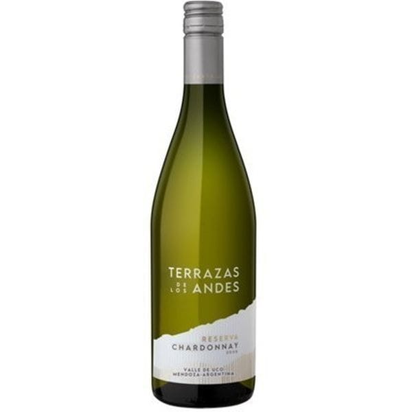 Terrazas Selection Char - 75cl