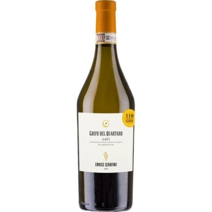 Serafino Gavi Di Gavi - 75cl