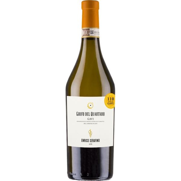 Serafino Gavi Di Gavi - 75cl