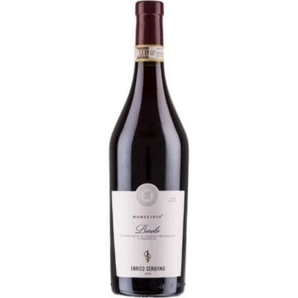 Serafino Barolo - 75cl