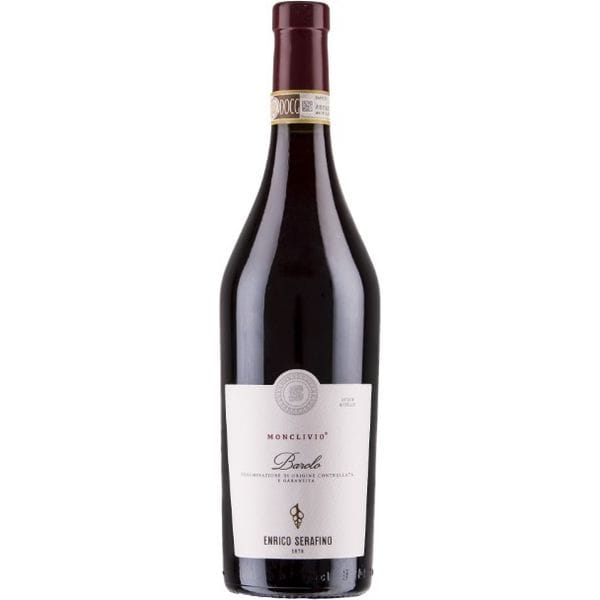 Serafino Barolo - 75cl