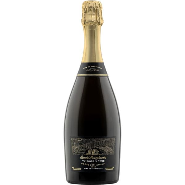 Sant Marg Prosecco Nv - 75cl