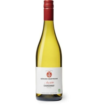 Gb Heritage Chardonnay 24 - 75cl