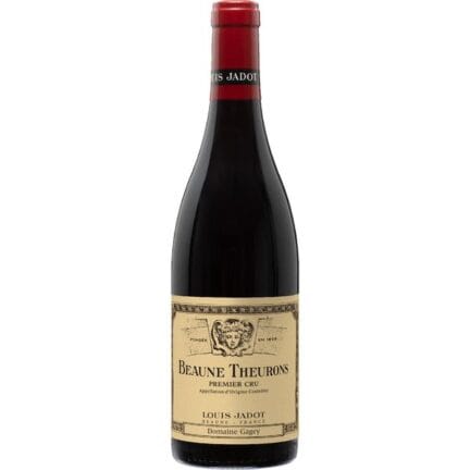 Fw Jadot Beau 1Er Theu 17 - 75cl