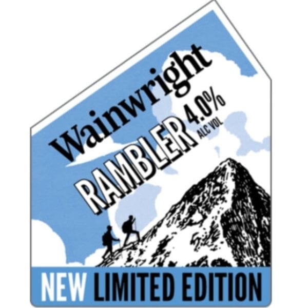 Wainwright Rambler - 9G