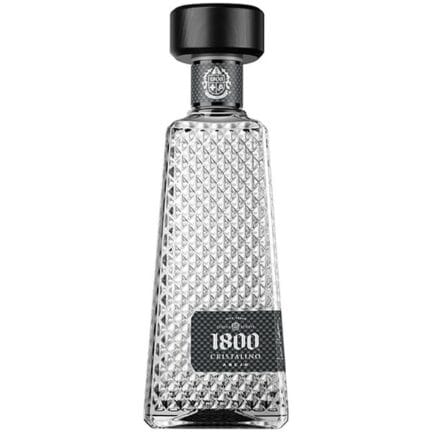 1800 Cristallino Anejo - 70cl
