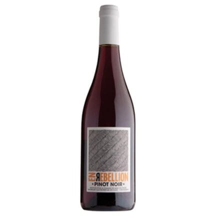 Org En Rebellion Pn - 75cl