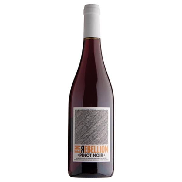 Org En Rebellion Pn - 75cl