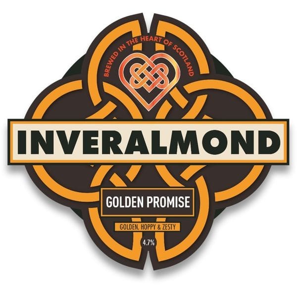 Inveralmond Golden - Promise9G