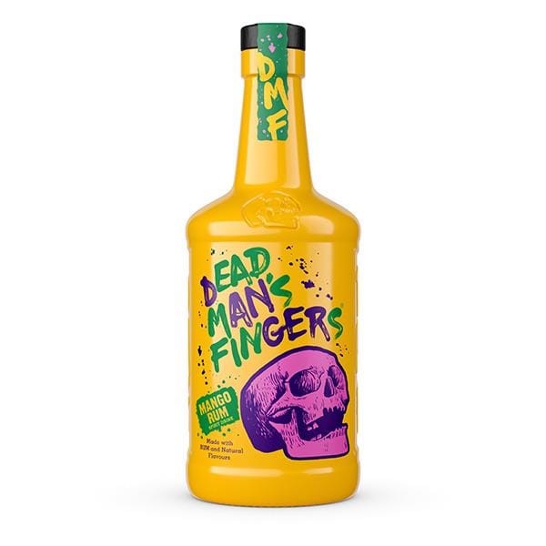 Dmf Mango 32% - 70cl