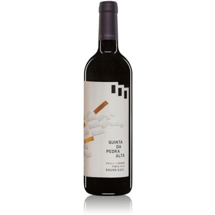 Qpa Pedra Tinto 22 - 75cl