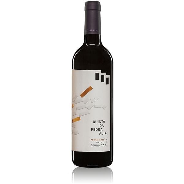 Qpa Pedra Tinto 22 - 75cl
