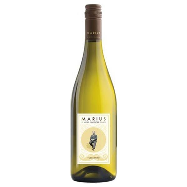 M.Chap Marius Vermentino - 75cl