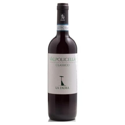 Org La Dama Valpolicella - 75cl