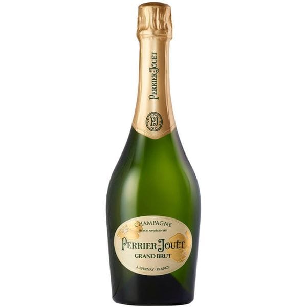 Perrier Jouet Grand Brut - 75cl