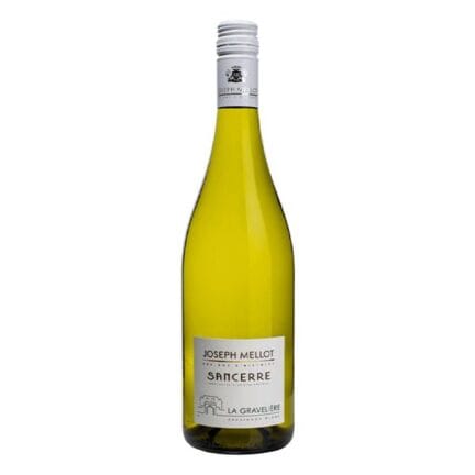 J Mellot Sancerre Gravel - 75cl