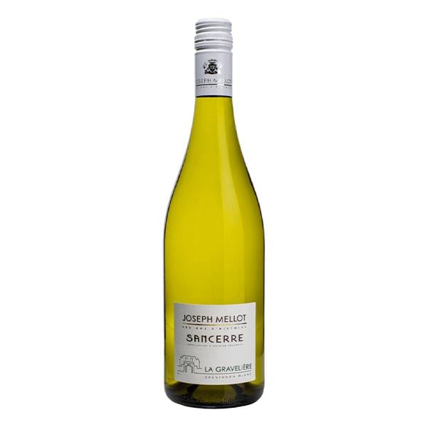 J Mellot Sancerre Gravel - 75cl