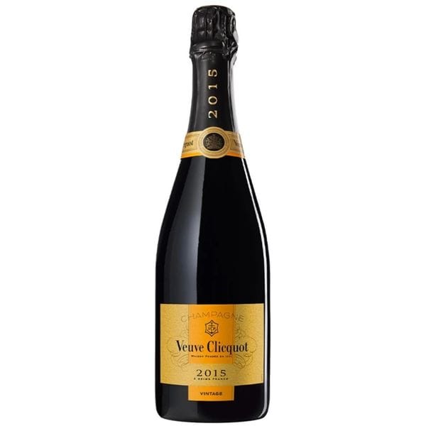 Veuve Clicquot Vintage - 75cl