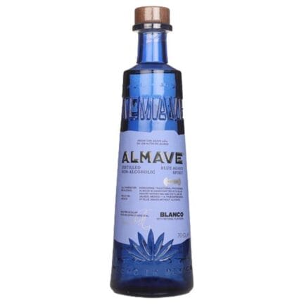 Almave Blanco - 70cl
