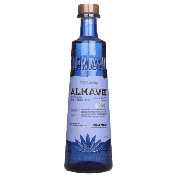Almave Blanco - 70cl