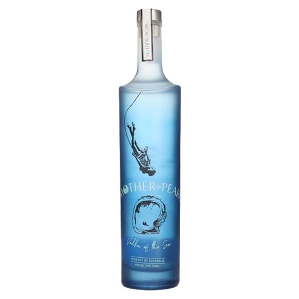 Mother Of Pearl Gin - 70cl