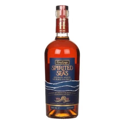 Gosling Sea Spirit - 70cl