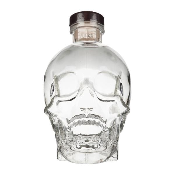 Crystal Head Vodka - 70cl