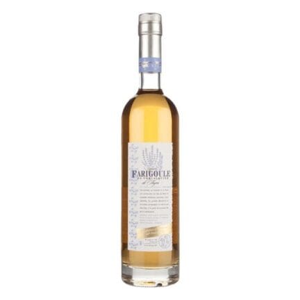 Farigoule De Forcalquier - 50cl