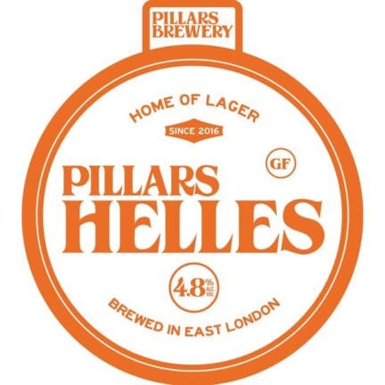 Pillars Helles - 30L