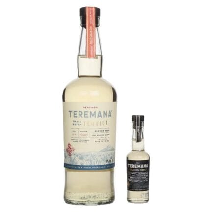 Teremana Reposado Tequila - 70cl