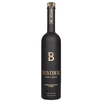Belvedere Dirty Brew - 70cl