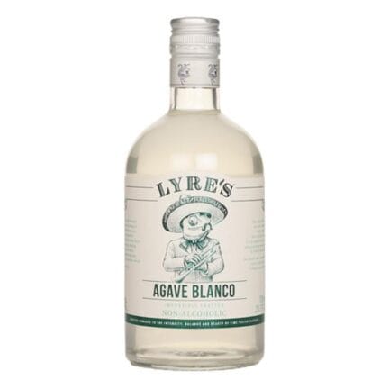 Lyres Agave - 70cl