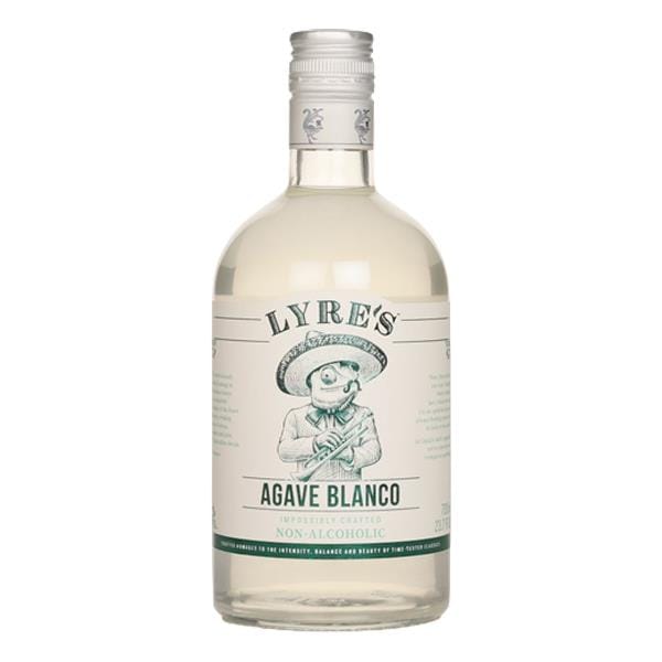 Lyres Agave - 70cl