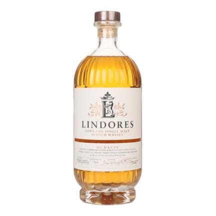 Lindores Mcdxciv Whiskey - 70cl