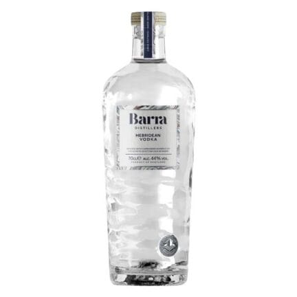 Barra Hebridean Vodka - 70cl