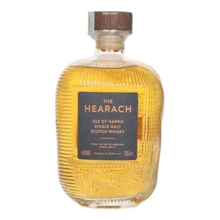 Isle Of Harris The - Hearach