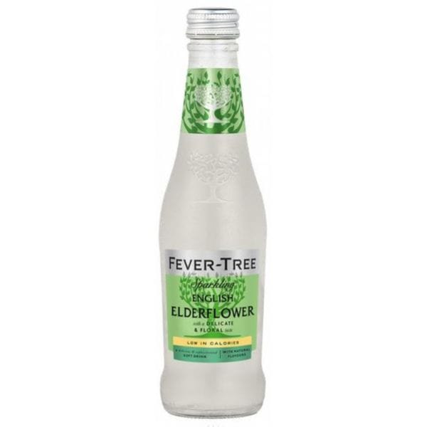 Fever Tree Elderflower - 275cl