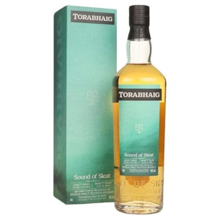 Torabhaig Sound Of Sleat - 70cl