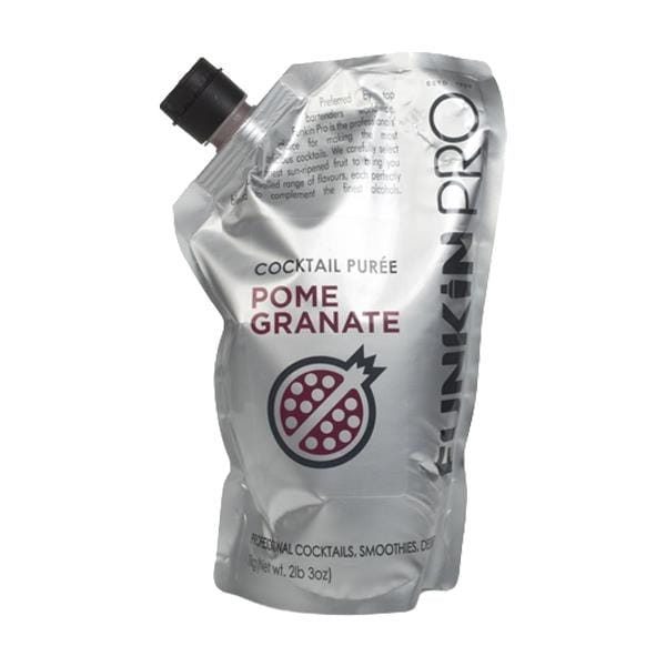 Funkin Pomegranite Puree - 950ml